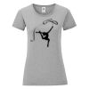 Ladies Iconic T T-Shirt | Fruit of the Loom Miniaturansicht
