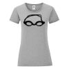 Ladies Iconic T T-Shirt | Fruit of the Loom Miniaturansicht