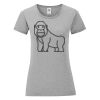 Ladies Iconic T T-Shirt | Fruit of the Loom Miniaturansicht
