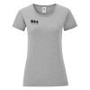 Ladies Iconic T T-Shirt | Fruit of the Loom Miniaturansicht