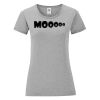 Ladies Iconic T T-Shirt | Fruit of the Loom Miniaturansicht