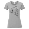 Ladies Iconic T T-Shirt | Fruit of the Loom Miniaturansicht