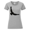 Ladies Iconic T T-Shirt | Fruit of the Loom Miniaturansicht