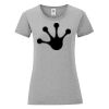 Ladies Iconic T T-Shirt | Fruit of the Loom Miniaturansicht
