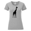Ladies Iconic T T-Shirt | Fruit of the Loom Miniaturansicht