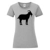 Ladies Iconic T T-Shirt | Fruit of the Loom Miniaturansicht