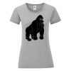 Ladies Iconic T T-Shirt | Fruit of the Loom Miniaturansicht
