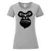 Ladies Iconic T T-Shirt | Fruit of the Loom Miniaturansicht