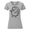 Ladies Iconic T T-Shirt | Fruit of the Loom Miniaturansicht