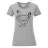 Ladies Iconic T T-Shirt | Fruit of the Loom Miniaturansicht