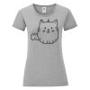 Ladies Iconic T T-Shirt | Fruit of the Loom Miniaturansicht