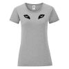 Ladies Iconic T T-Shirt | Fruit of the Loom Miniaturansicht