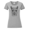 Ladies Iconic T T-Shirt | Fruit of the Loom Miniaturansicht