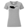 Ladies Iconic T T-Shirt | Fruit of the Loom Miniaturansicht