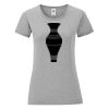 Ladies Iconic T T-Shirt | Fruit of the Loom Miniaturansicht