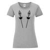 Ladies Iconic T T-Shirt | Fruit of the Loom Miniaturansicht