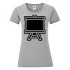 Ladies Iconic T T-Shirt | Fruit of the Loom Miniaturansicht
