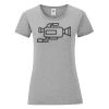 Ladies Iconic T T-Shirt | Fruit of the Loom Miniaturansicht