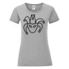 Ladies Iconic T T-Shirt | Fruit of the Loom Miniaturansicht