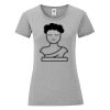 Ladies Iconic T T-Shirt | Fruit of the Loom Miniaturansicht