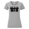 Ladies Iconic T T-Shirt | Fruit of the Loom Miniaturansicht