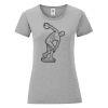 Ladies Iconic T T-Shirt | Fruit of the Loom Miniaturansicht