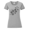 Ladies Iconic T T-Shirt | Fruit of the Loom Miniaturansicht