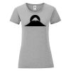Ladies Iconic T T-Shirt | Fruit of the Loom Miniaturansicht