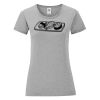 Ladies Iconic T T-Shirt | Fruit of the Loom Miniaturansicht