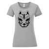 Ladies Iconic T T-Shirt | Fruit of the Loom Miniaturansicht