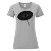 Ladies Iconic T T-Shirt | Fruit of the Loom Miniaturansicht