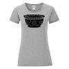 Ladies Iconic T T-Shirt | Fruit of the Loom Miniaturansicht