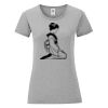 Ladies Iconic T T-Shirt | Fruit of the Loom Miniaturansicht