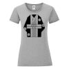 Ladies Iconic T T-Shirt | Fruit of the Loom Miniaturansicht