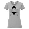 Ladies Iconic T T-Shirt | Fruit of the Loom Miniaturansicht