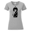 Ladies Iconic T T-Shirt | Fruit of the Loom Miniaturansicht