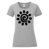Ladies Iconic T T-Shirt | Fruit of the Loom Miniaturansicht