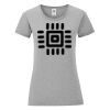 Ladies Iconic T T-Shirt | Fruit of the Loom Miniaturansicht