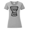 Ladies Iconic T T-Shirt | Fruit of the Loom Miniaturansicht
