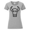 Ladies Iconic T T-Shirt | Fruit of the Loom Miniaturansicht