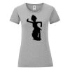 Ladies Iconic T T-Shirt | Fruit of the Loom Miniaturansicht