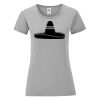 Ladies Iconic T T-Shirt | Fruit of the Loom Miniaturansicht