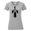 Ladies Iconic T T-Shirt | Fruit of the Loom Miniaturansicht