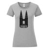 Ladies Iconic T T-Shirt | Fruit of the Loom Miniaturansicht