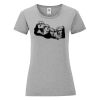 Ladies Iconic T T-Shirt | Fruit of the Loom Miniaturansicht