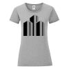 Ladies Iconic T T-Shirt | Fruit of the Loom Miniaturansicht