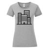 Ladies Iconic T T-Shirt | Fruit of the Loom Miniaturansicht