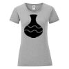 Ladies Iconic T T-Shirt | Fruit of the Loom Miniaturansicht