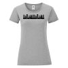 Ladies Iconic T T-Shirt | Fruit of the Loom Miniaturansicht