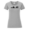 Ladies Iconic T T-Shirt | Fruit of the Loom Miniaturansicht
